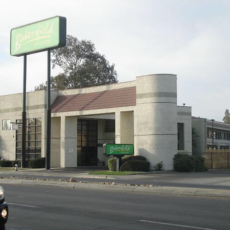 Studio 6 Bakersfield, Ca South Exterior foto